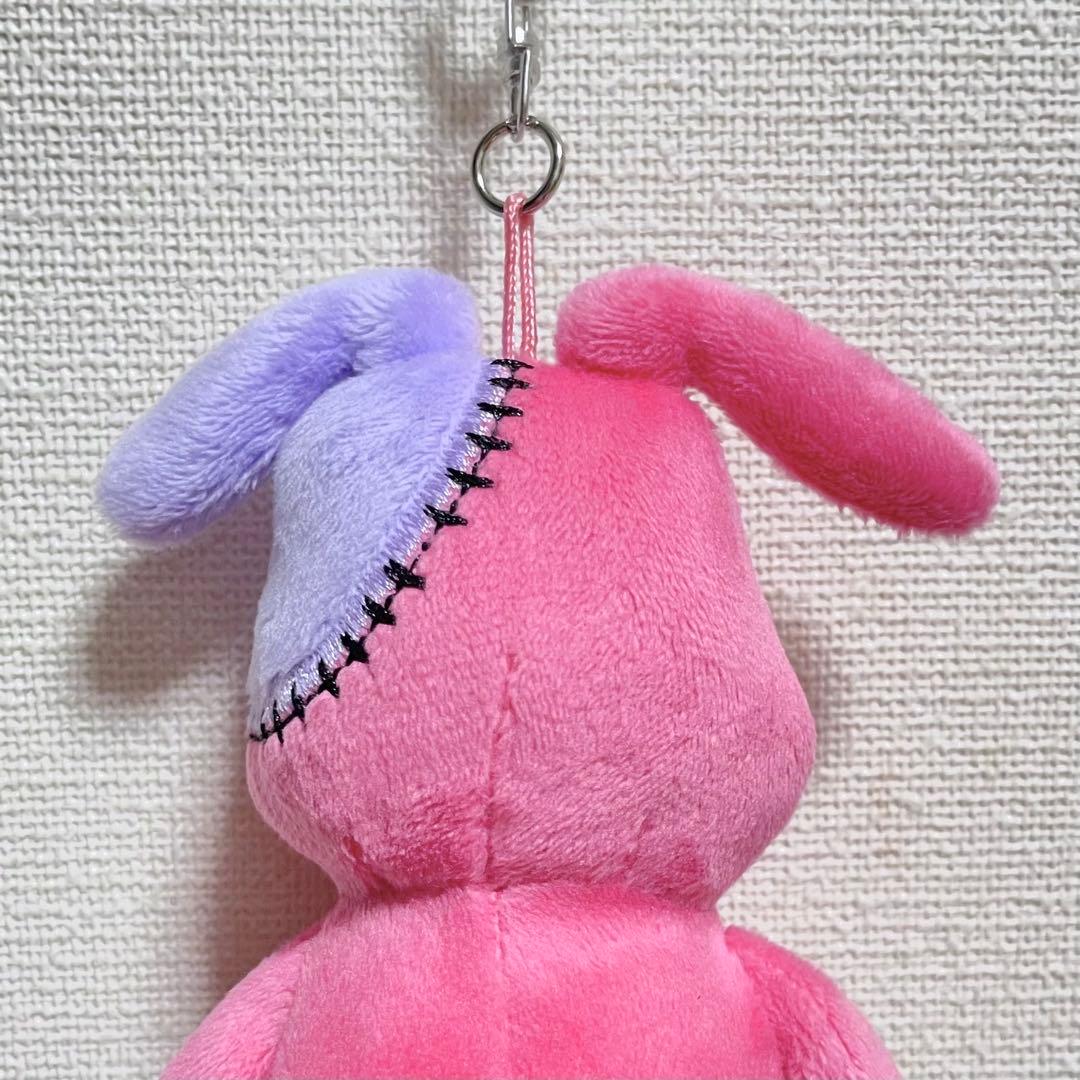 tuki. 15 完全生産限定盤 usagi-san ぬいぐるみ