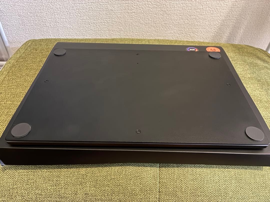 PC用ゲームコントローラー・コンバーター Haute42 Cosox M-ULTRA