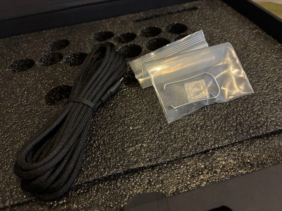 PC用ゲームコントローラー・コンバーター Haute42 Cosox M-ULTRA