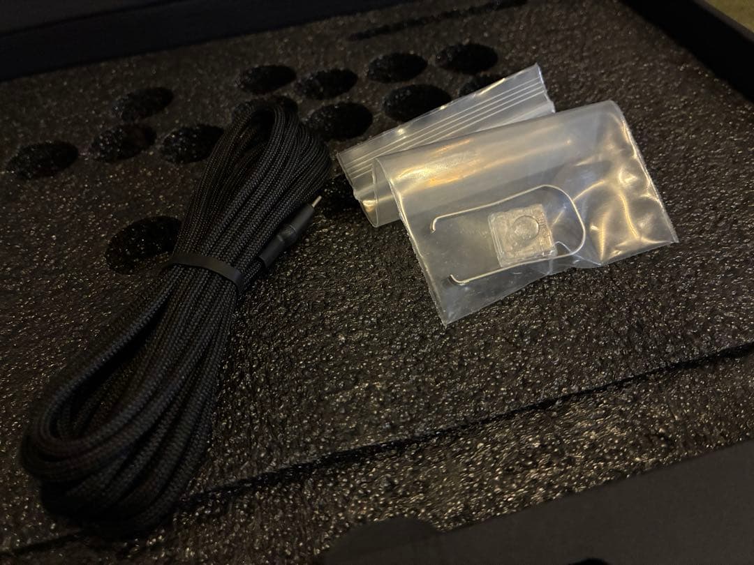 PC用ゲームコントローラー・コンバーター Haute42 Cosox M-ULTRA