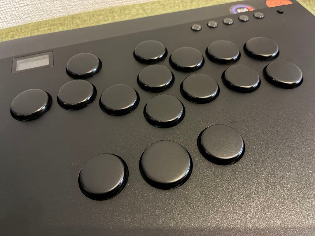 PC用ゲームコントローラー・コンバーター Haute42 Cosox M-ULTRA