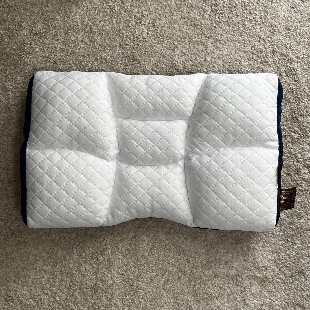 my makura マイまくら　首肩快適枕プレミアム