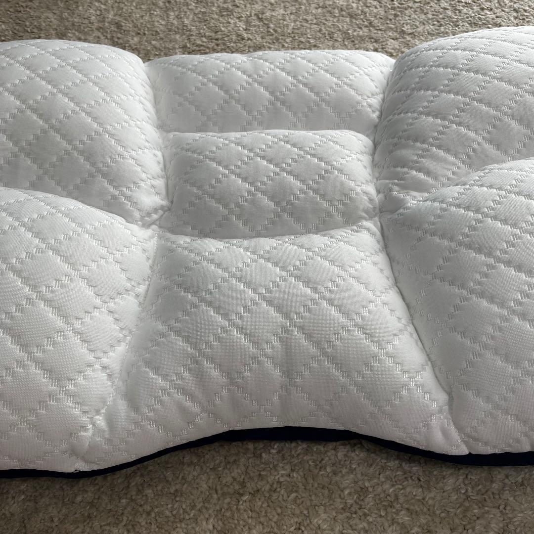 my makura マイまくら　首肩快適枕プレミアム