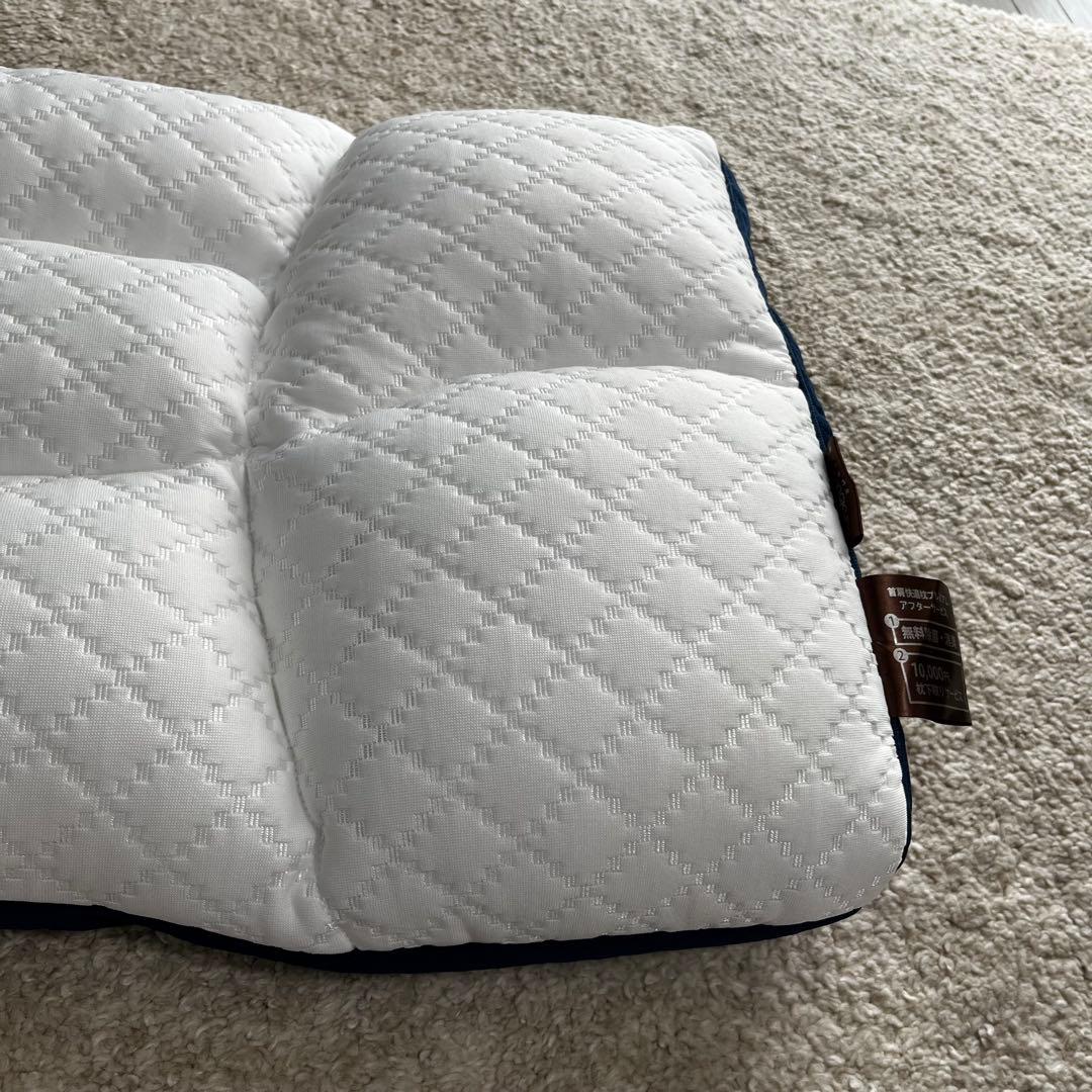 my makura マイまくら　首肩快適枕プレミアム