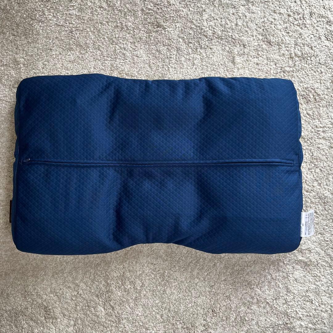 my makura マイまくら　首肩快適枕プレミアム