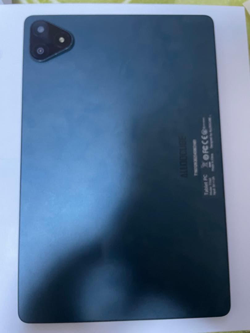 ALLDOCUBE iPlay 70E タブレット 11インチ