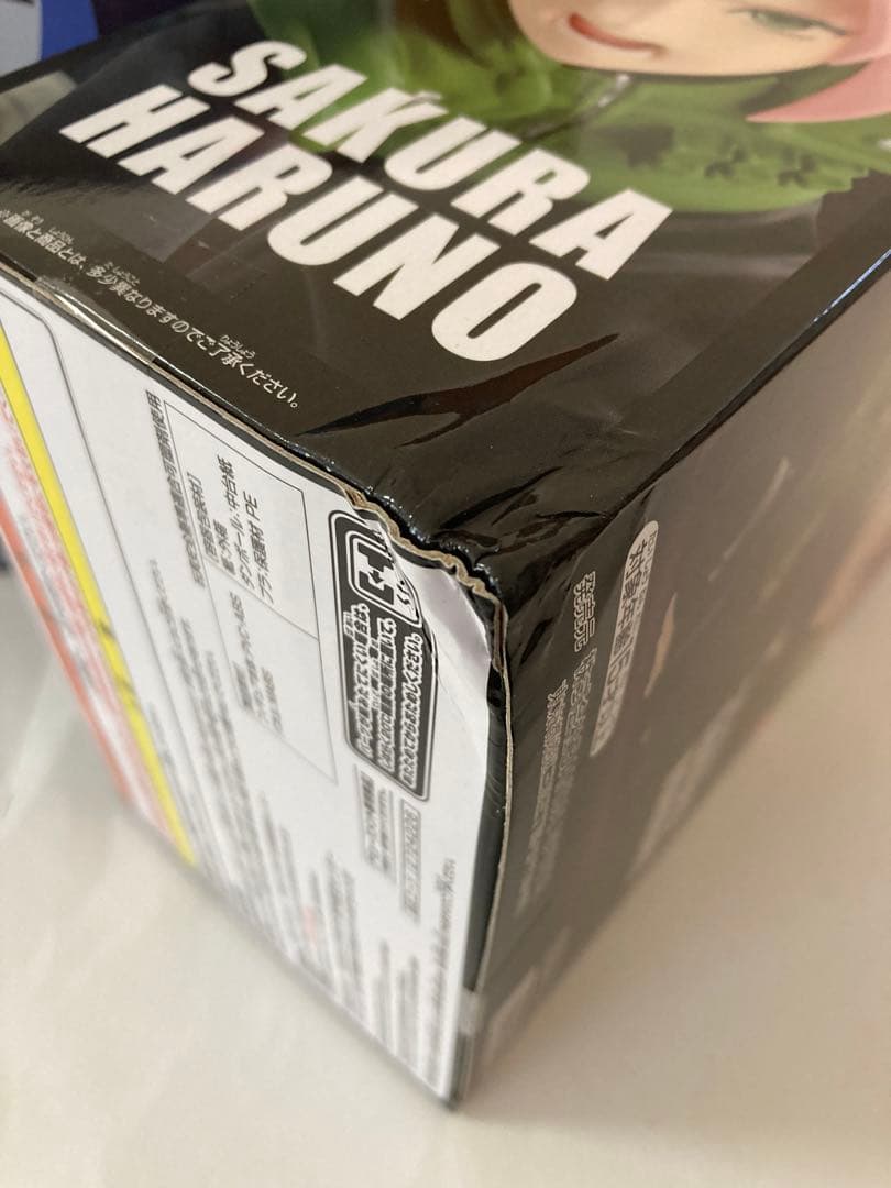 NARUTO疾風伝 PANEL SPECTACLE～新たなる三竦みSPECIAL