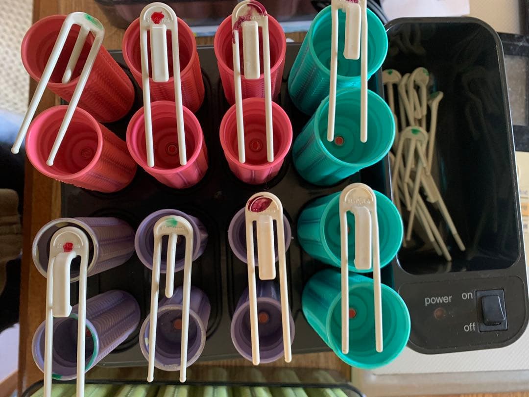 ナショナルプロカールン業務用