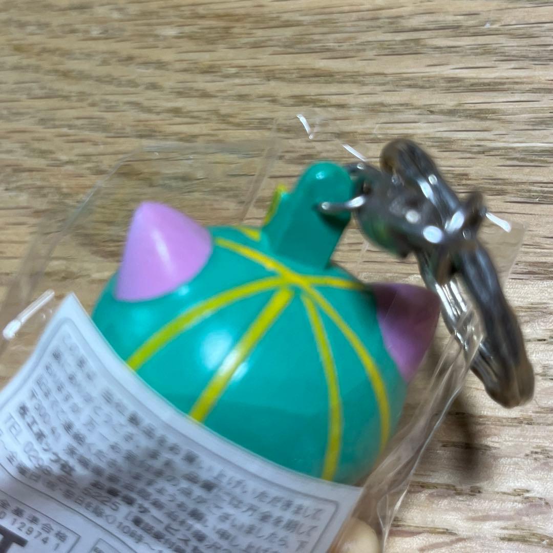 絶版 1997年 ザ・ドラえもんズ キーホルダー 4個まとめ売り レトロ レア