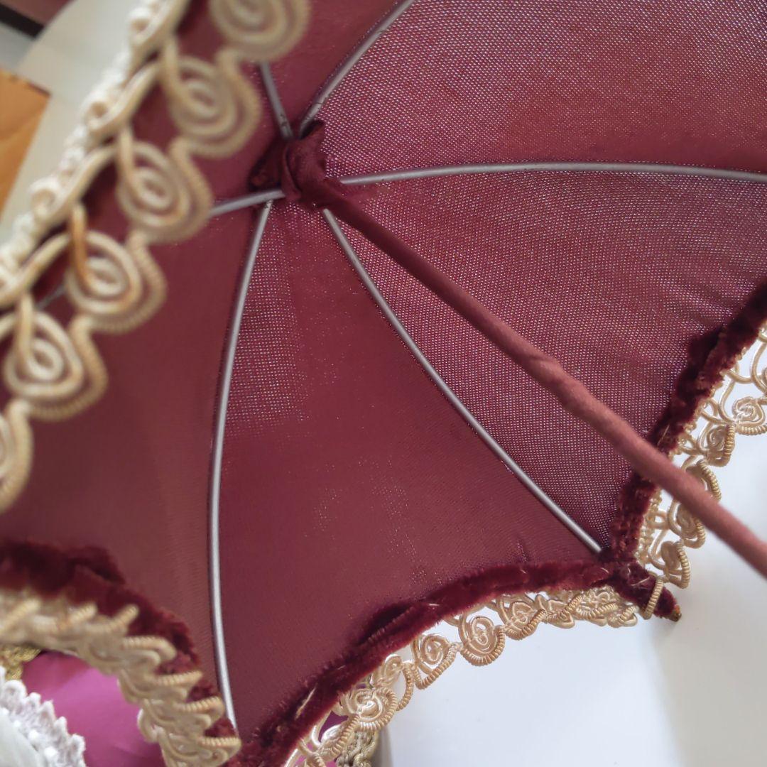 とても珍しい飾りに凝ったビンテージ人形　イタリア製　ビスクドール 専門店購入