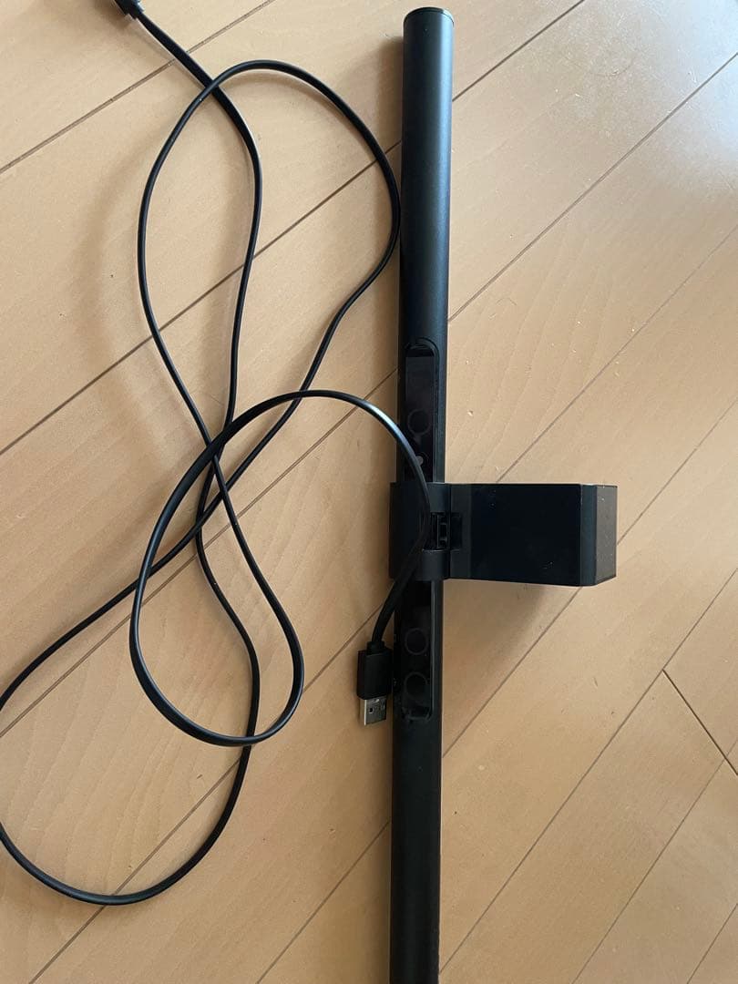 BenQ Screen Bar スクリーンライト