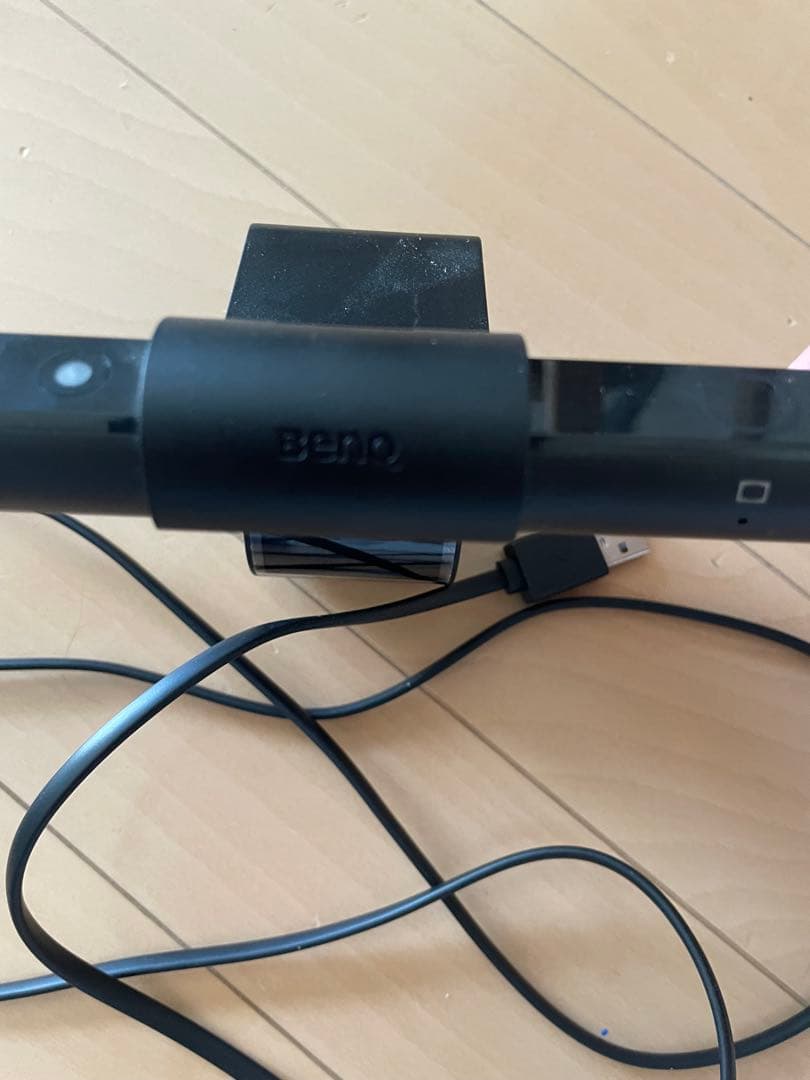 BenQ Screen Bar スクリーンライト