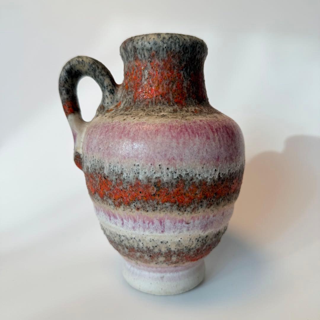 【ES keramik 】16cm fat lava ファットラバ ビンテージ