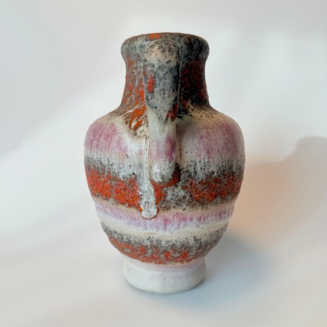 【ES keramik 】16cm fat lava ファットラバ ビンテージ