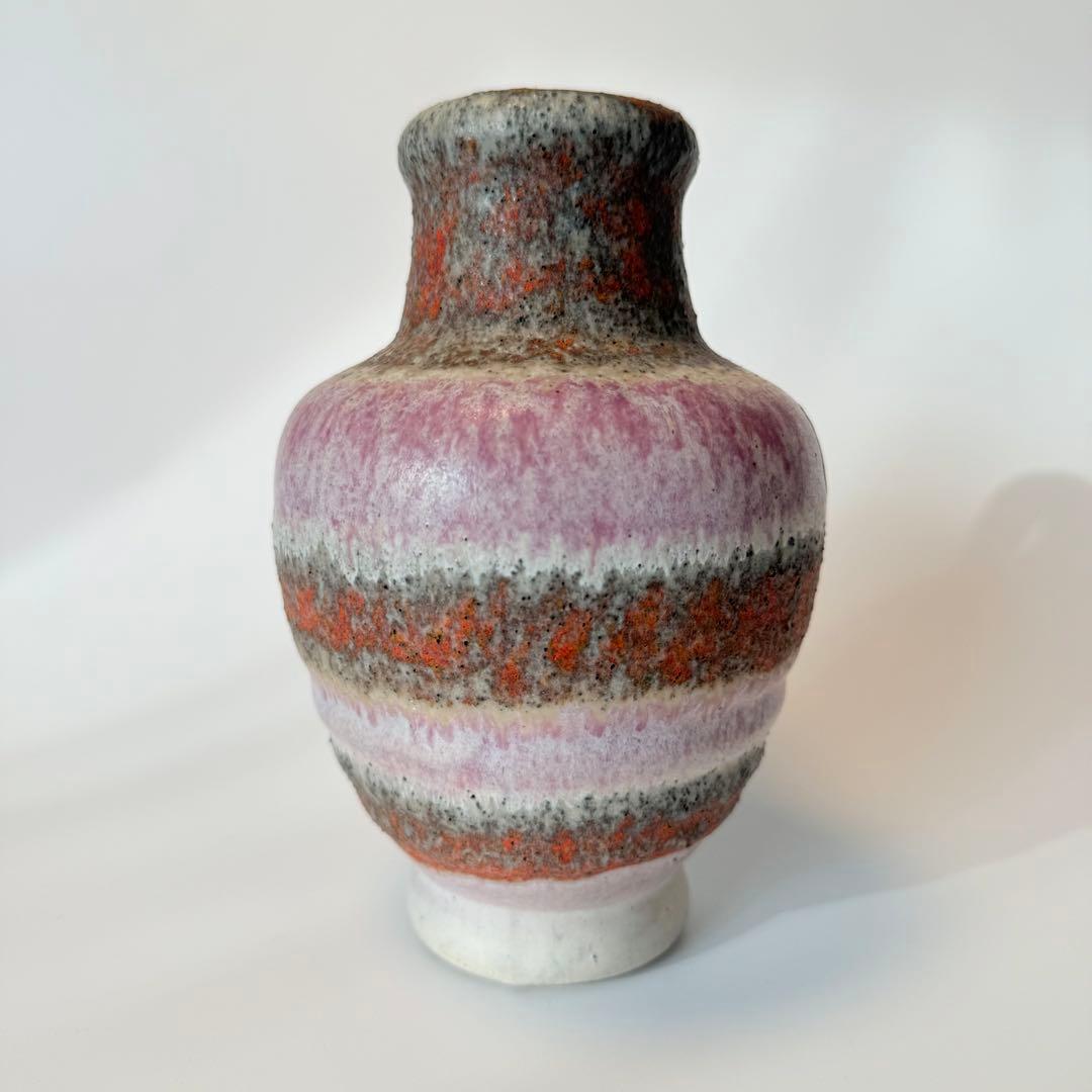 【ES keramik 】16cm fat lava ファットラバ ビンテージ