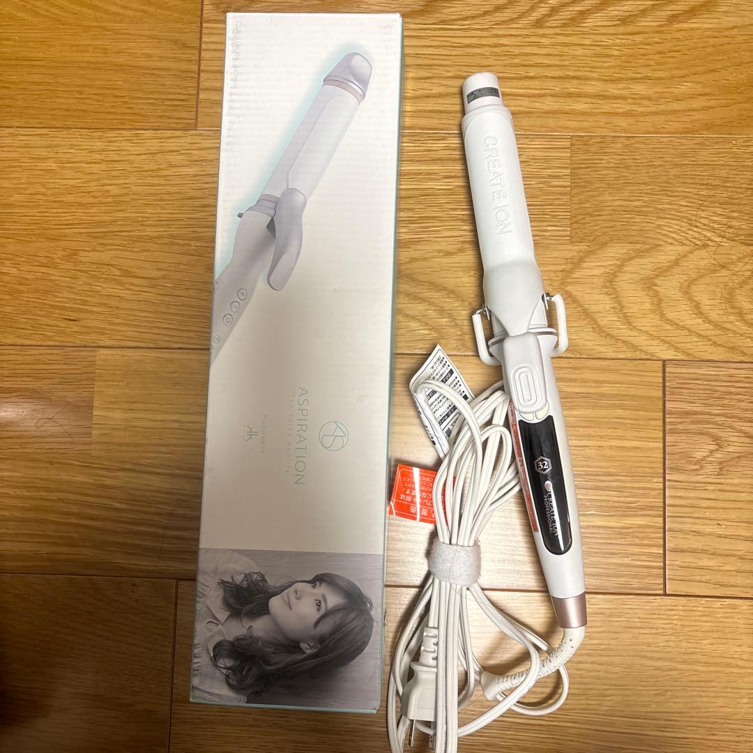 クレイツイオン エレメアカール 32mm SC-G73310W