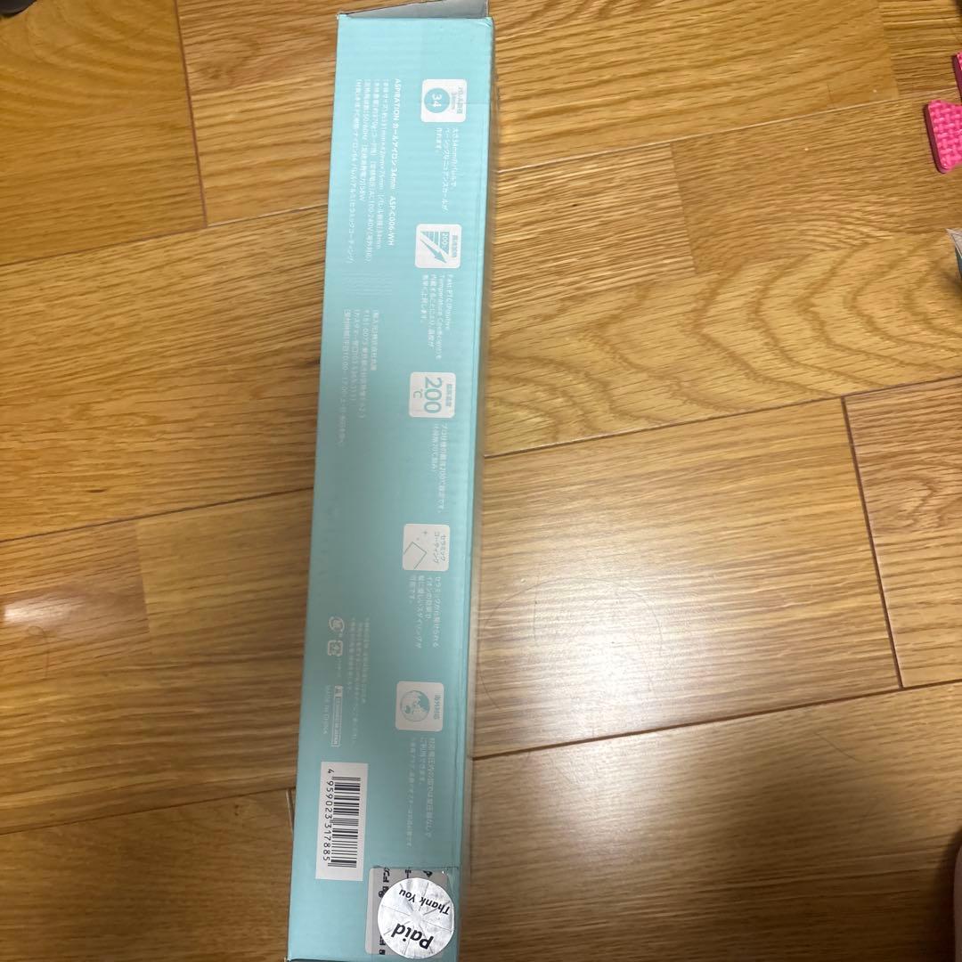 クレイツイオン エレメアカール 32mm SC-G73310W