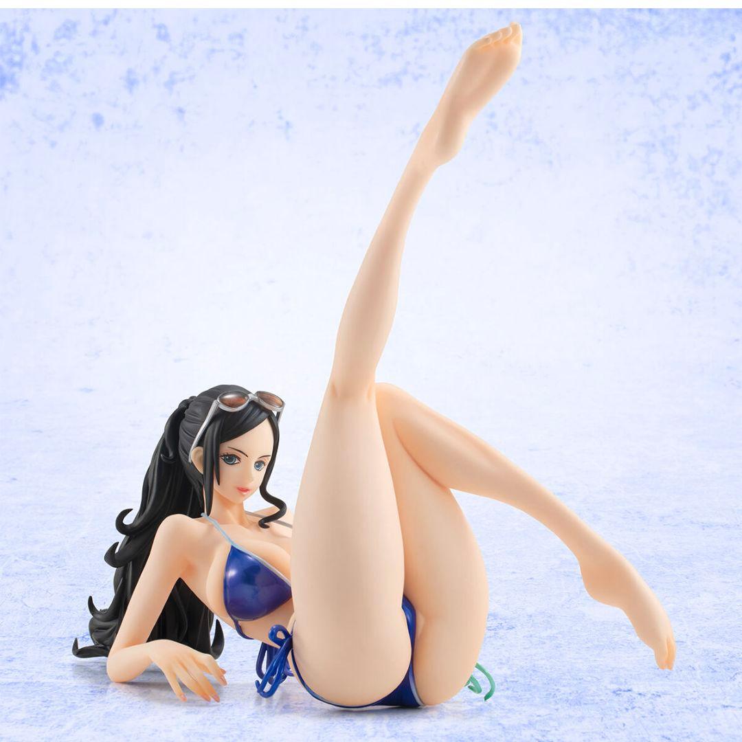 P.O.P.ハンコック ナミ ロビン BB_SP 20thAnniversary