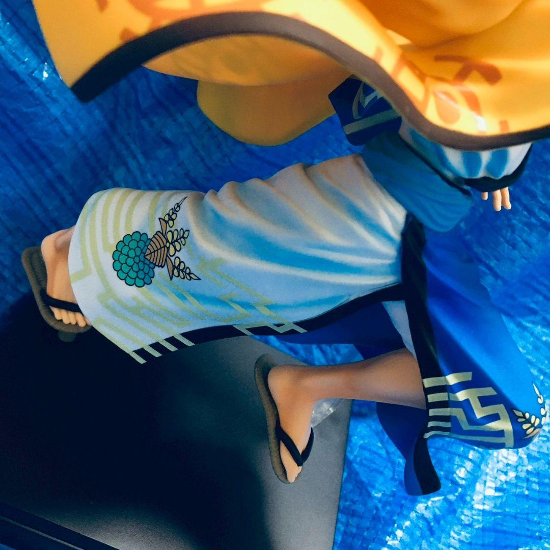 希少　トラファルガーロー ワンピースの日　 スペシャルカラーver