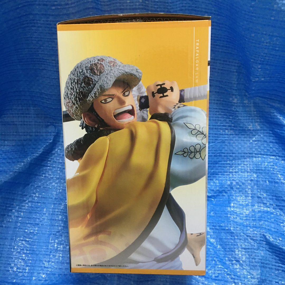 希少　トラファルガーロー ワンピースの日　 スペシャルカラーver