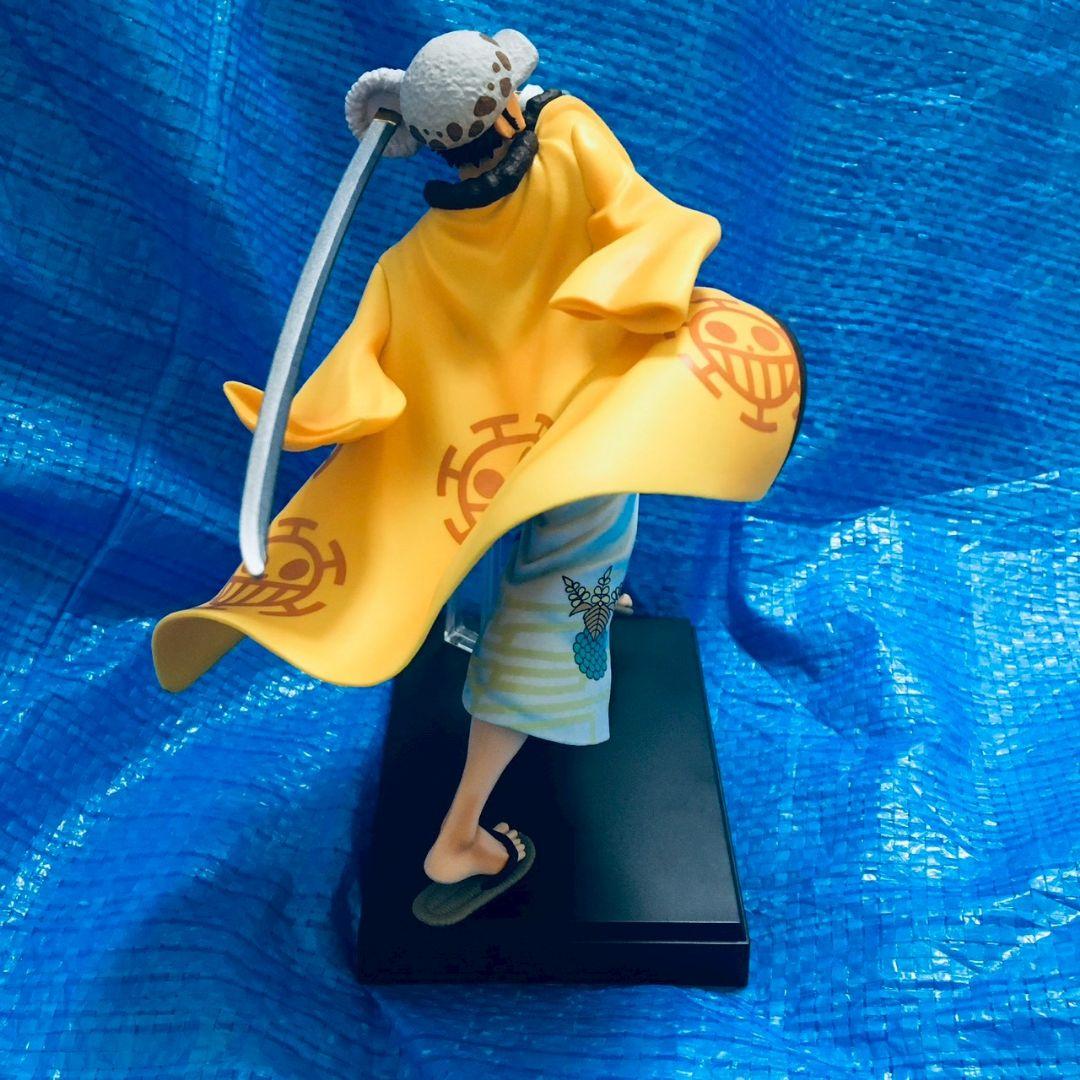 希少　トラファルガーロー ワンピースの日　 スペシャルカラーver