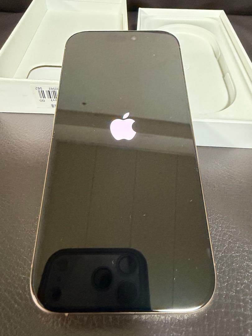 【K】Apple iPhone 16 Pro 128GB