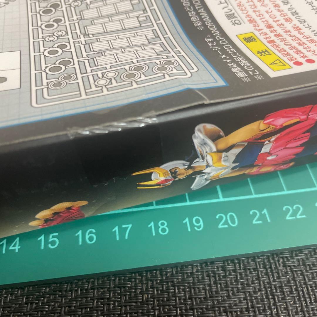 未開封/「D.D.PANORAMATION 聖闘士星矢 フェニックス一輝