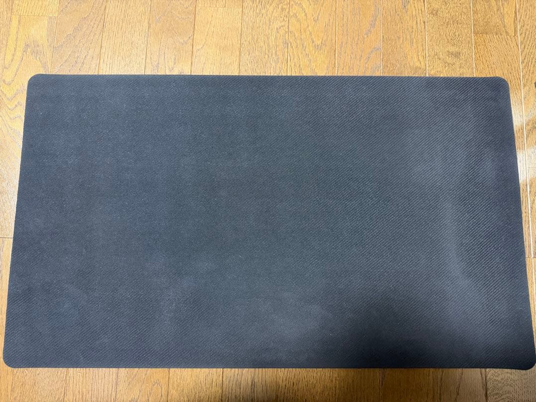 遊戯王　布都御魂之巳剣　プレイマット