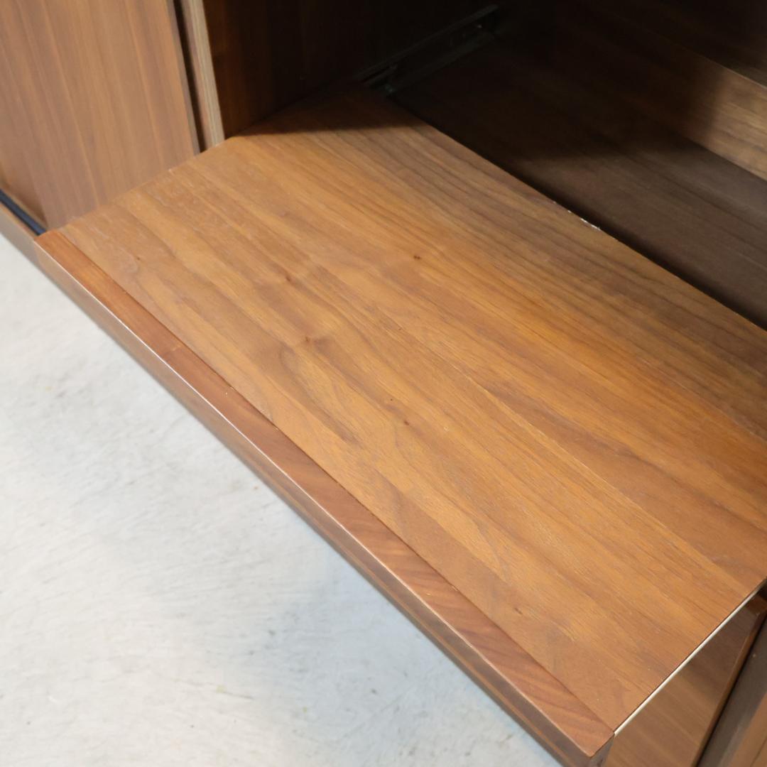 TAKANOMOKKOU 高野木工 VINE ウォールナット キッチンカウンター