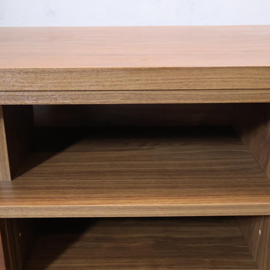 TAKANOMOKKOU 高野木工 VINE ウォールナット キッチンカウンター