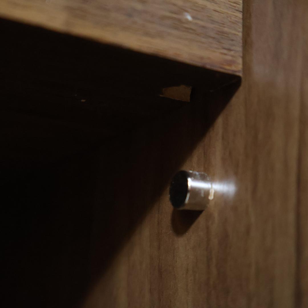 TAKANOMOKKOU 高野木工 VINE ウォールナット キッチンカウンター