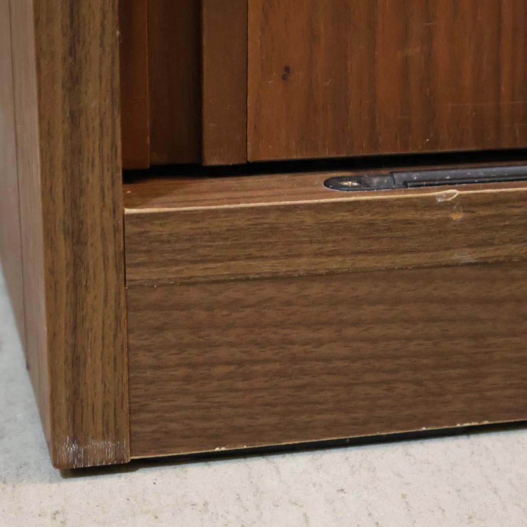 TAKANOMOKKOU 高野木工 VINE ウォールナット キッチンカウンター