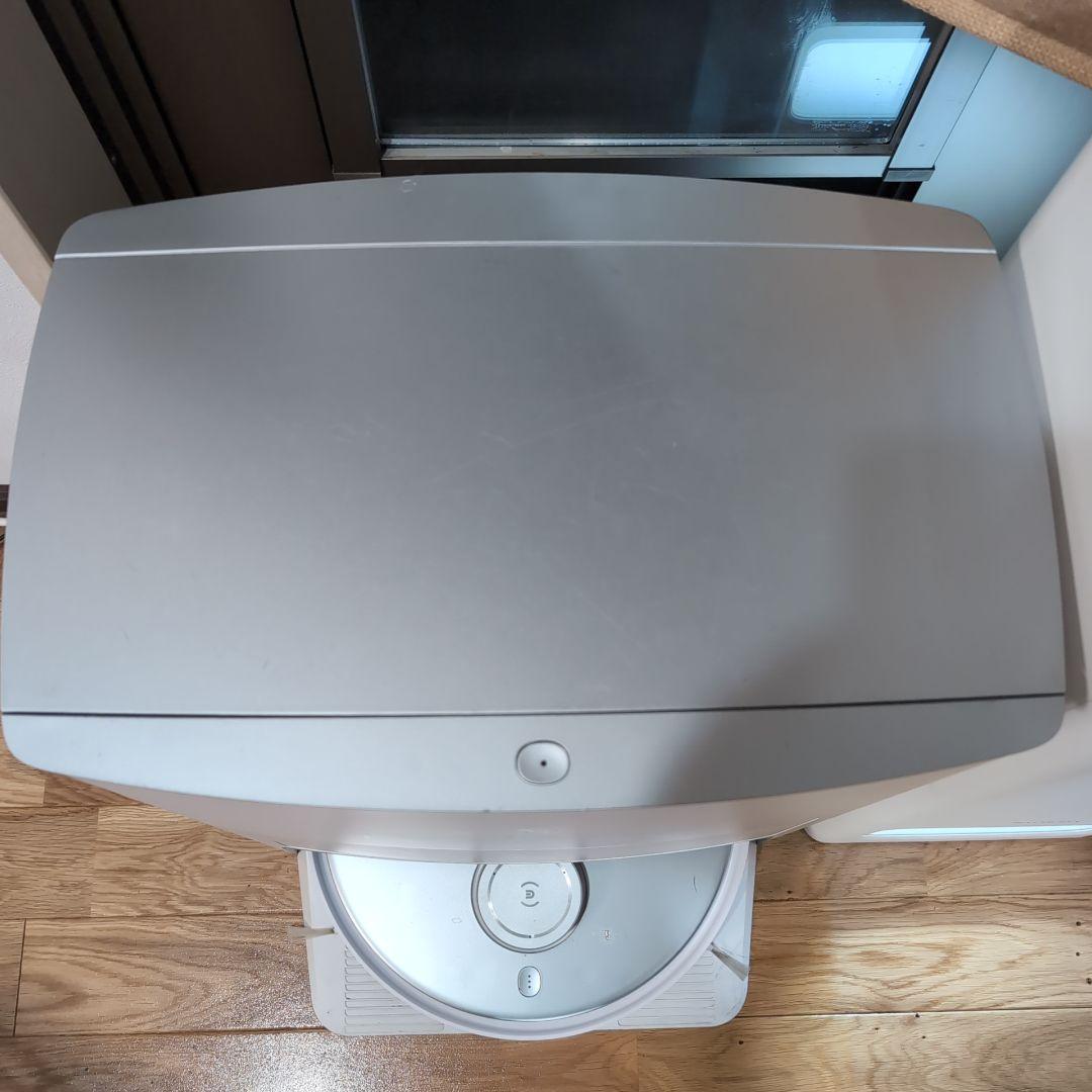 ロボット掃除機 ECOVACS T20 OMNI