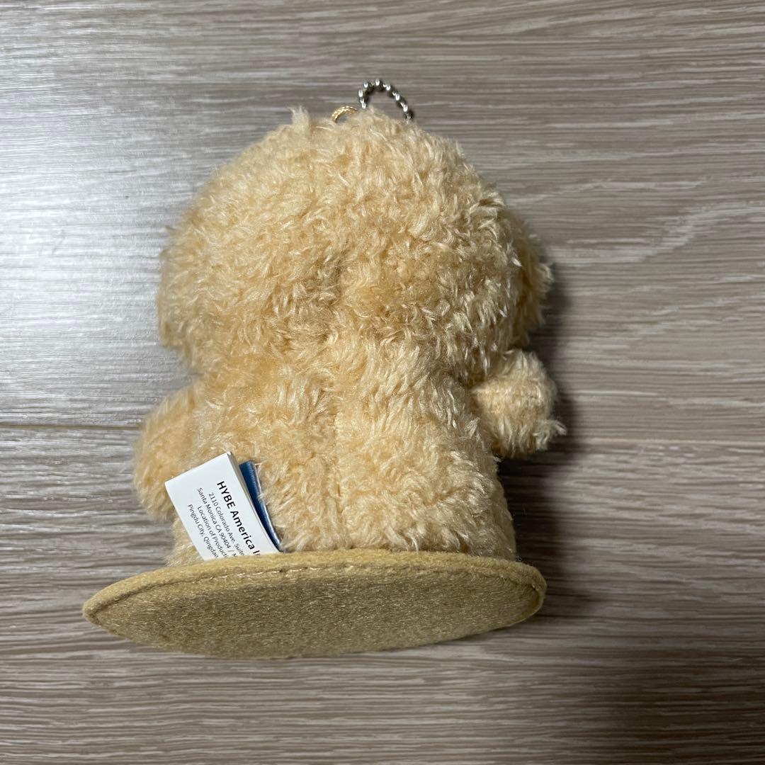 SEVENTEEN MINITEEN DOA ドア マグネットキーリング