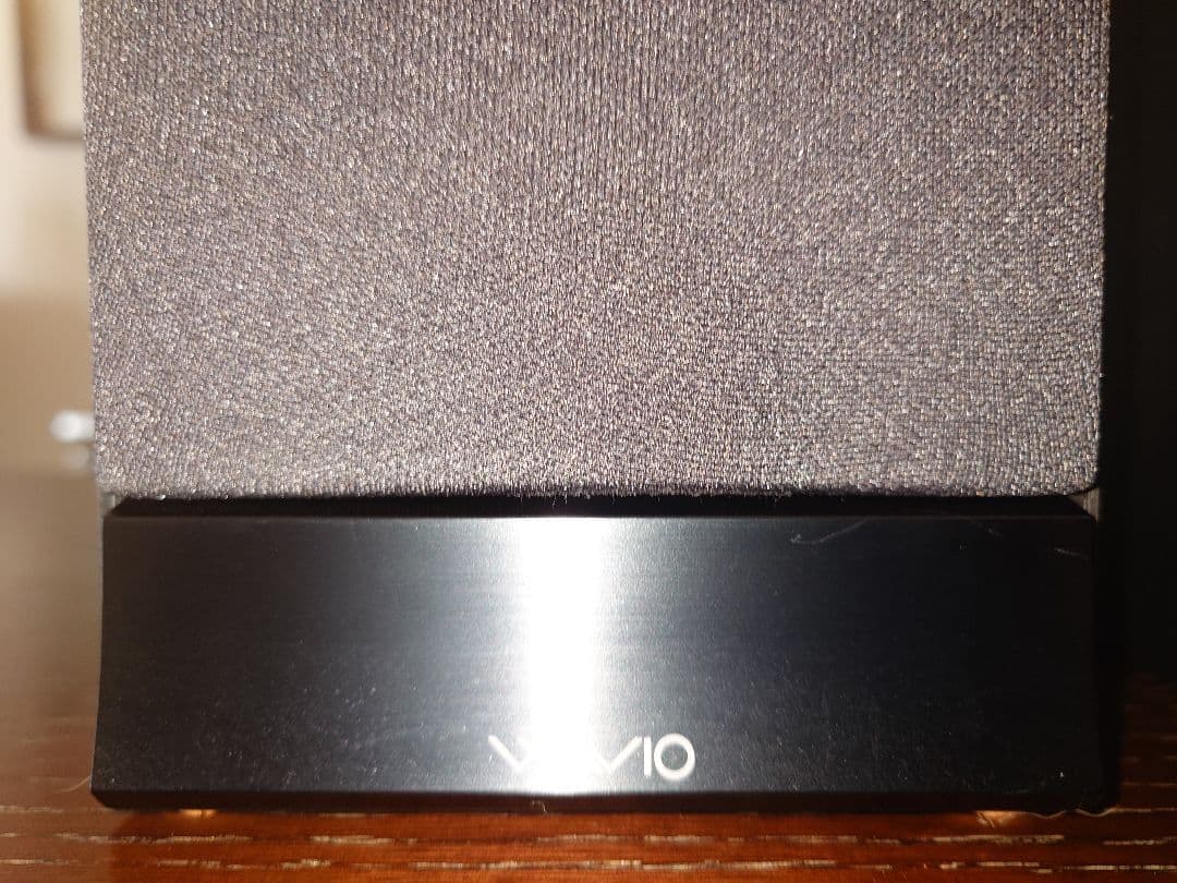 オンキョー 2002年製 アンプ内蔵スピーカー