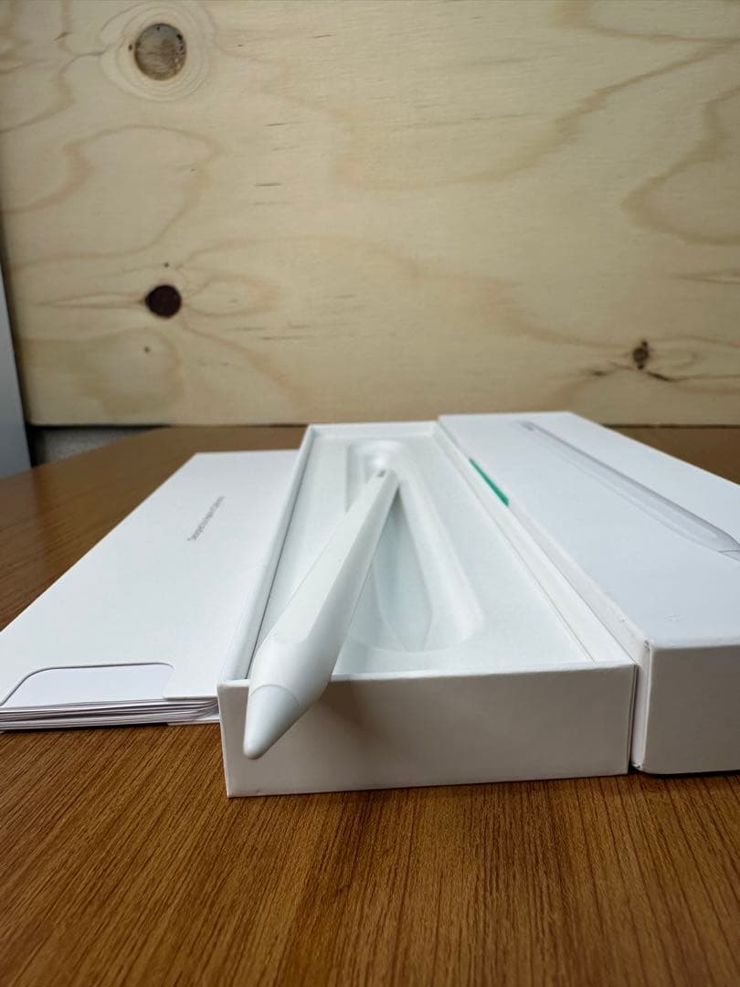 【極美品】Apple Pencil Pro MX2D3ZA/A77P00