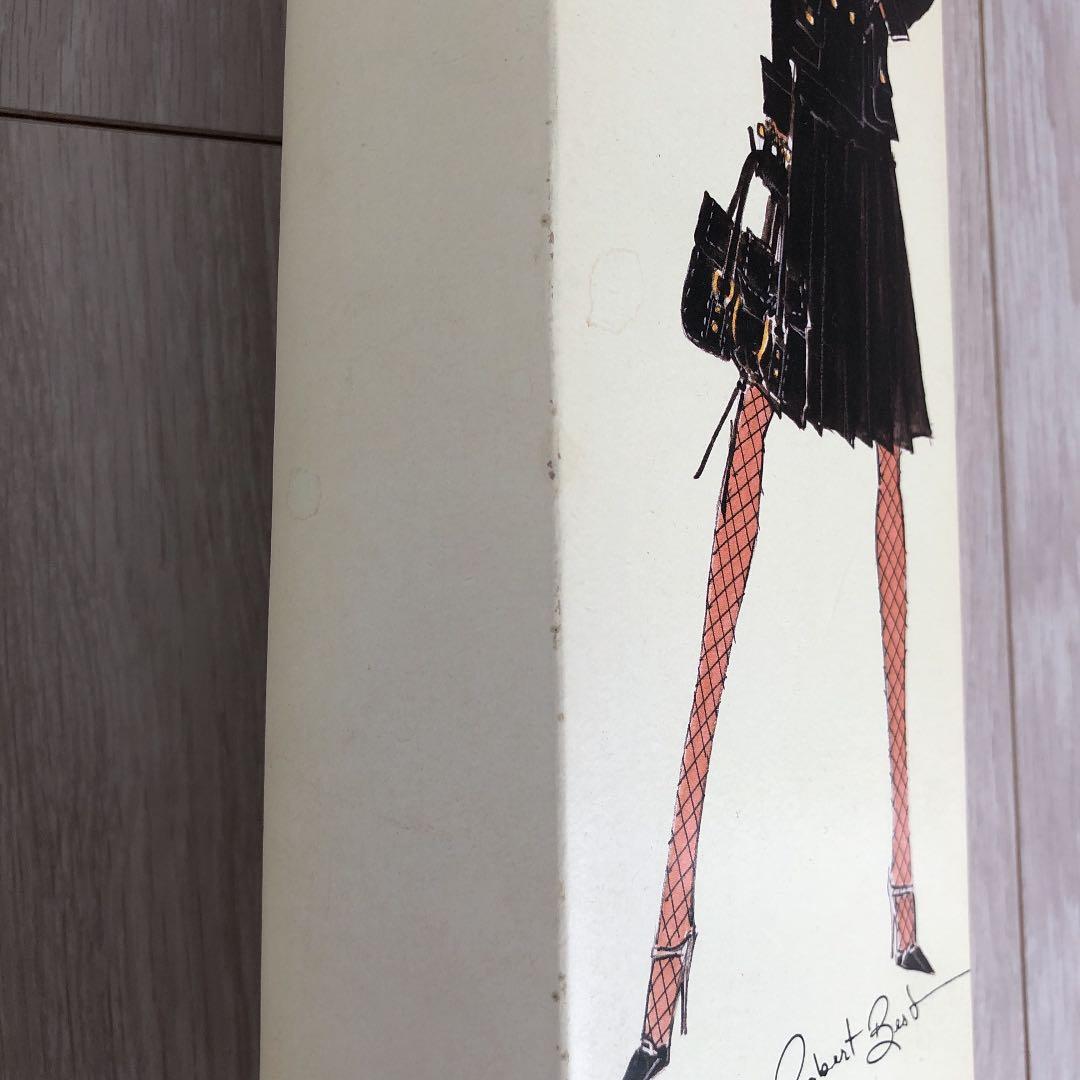 バービー限定シルクストーンRobertBest2006年ヴィンテージ