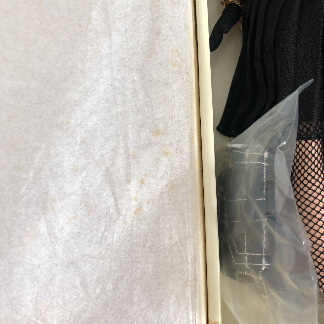 バービー限定シルクストーンRobertBest2006年ヴィンテージ