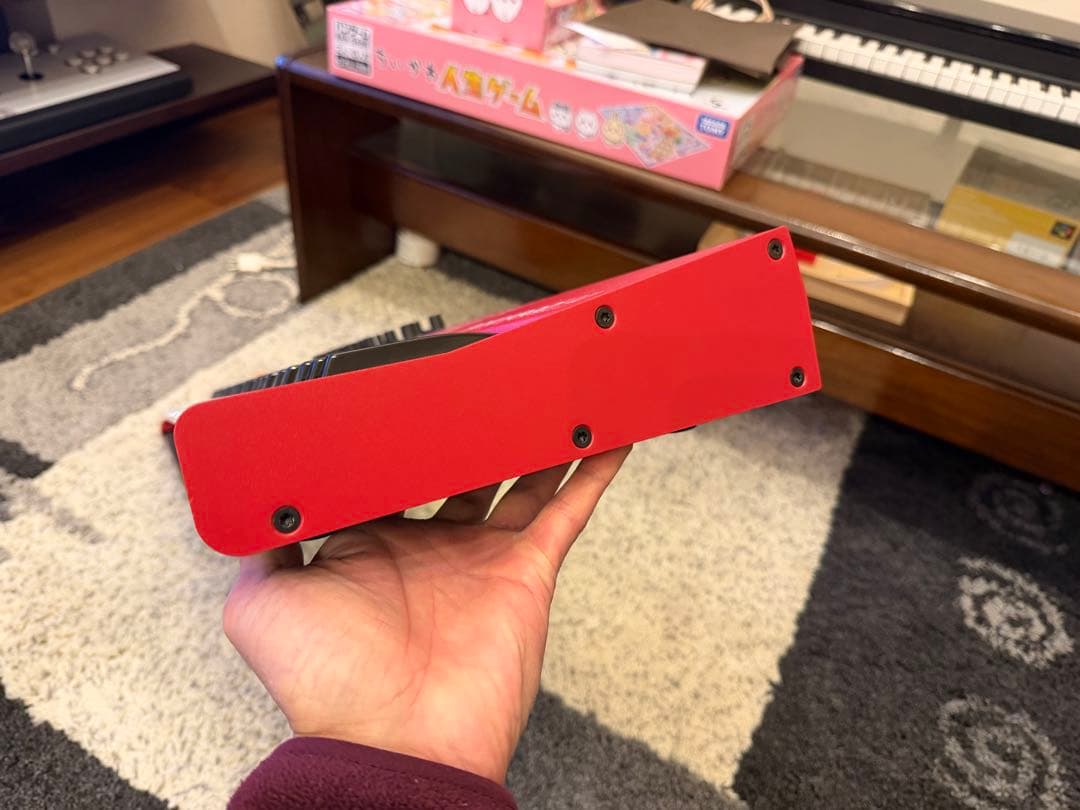 Clavia Nord Lead A1 37鍵 シンセサイザー ケース付