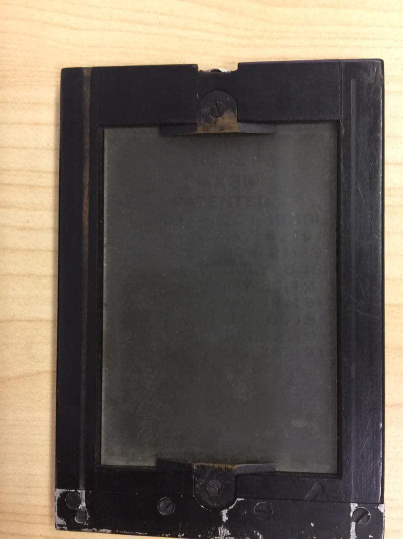 ☆希少☆PREMO　No12　蛇腹カメラ　レトロ　カメラ　部品取り