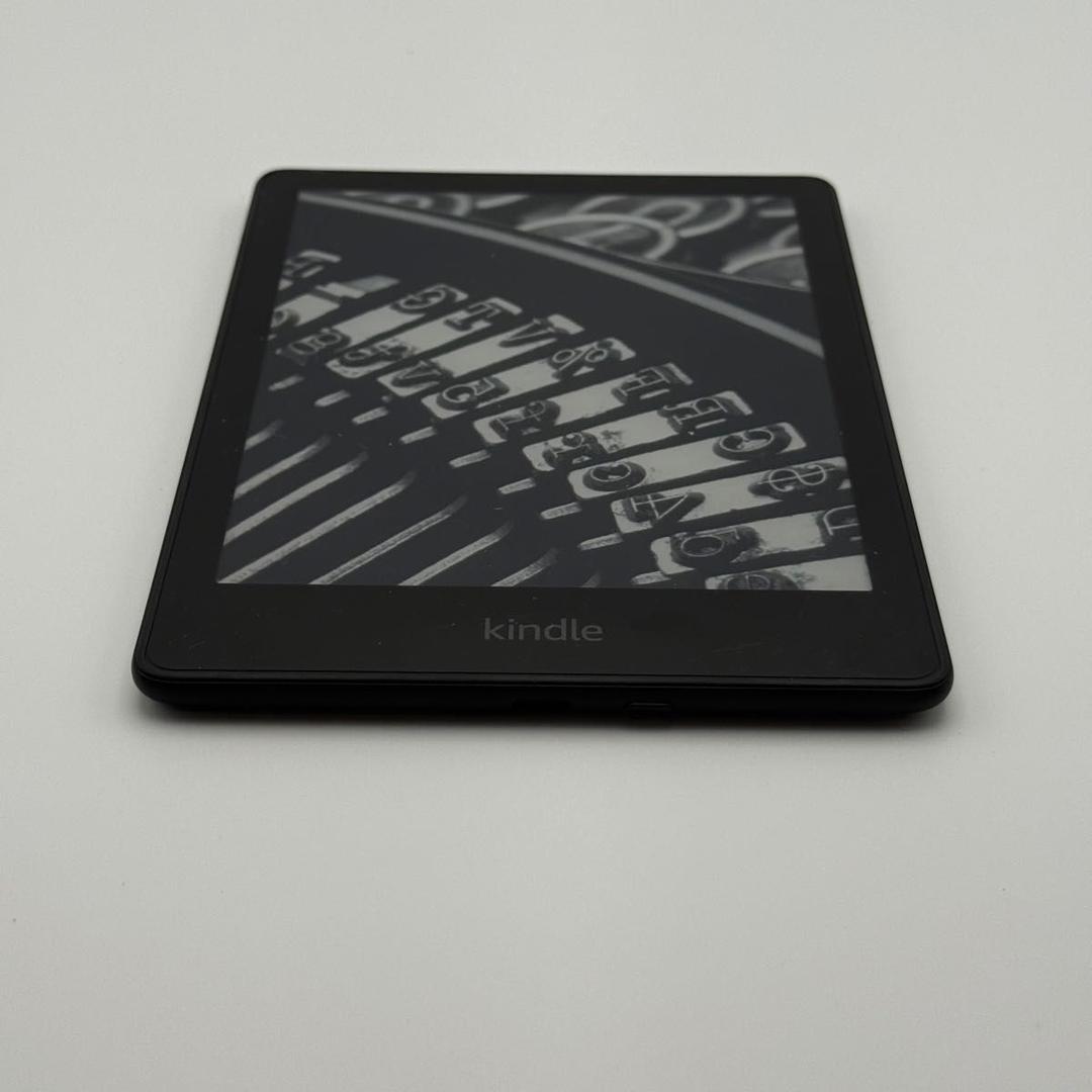 Kindle Paperwhite 第11世代　 16GB