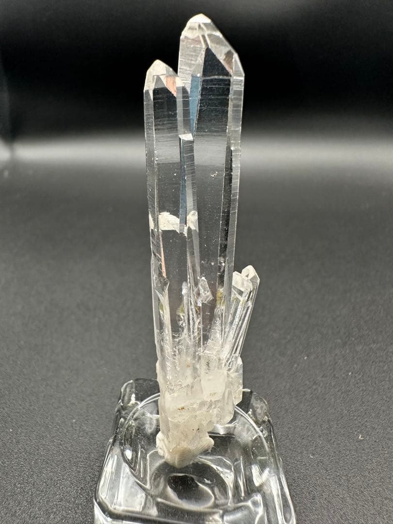 コロンビア産レムリアン水晶