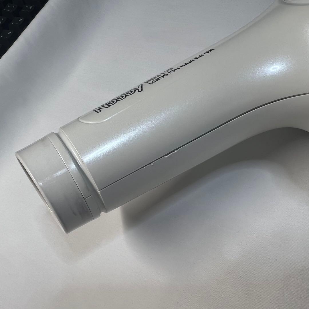 TESCOM Nobby ノビー NB3100 ヘアドライヤー