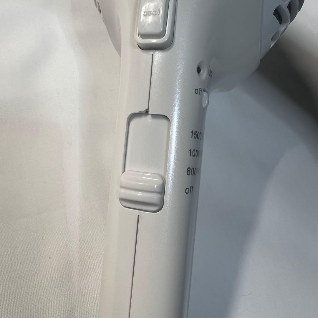 TESCOM Nobby ノビー NB3100 ヘアドライヤー