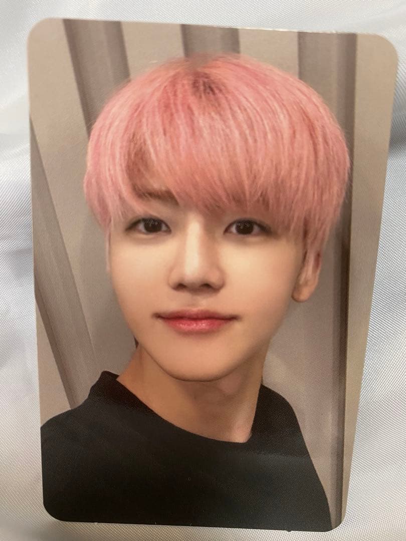 ジェミン★NCTドリムISTJ SOUNDWAVE & WITHMUUラキドロ