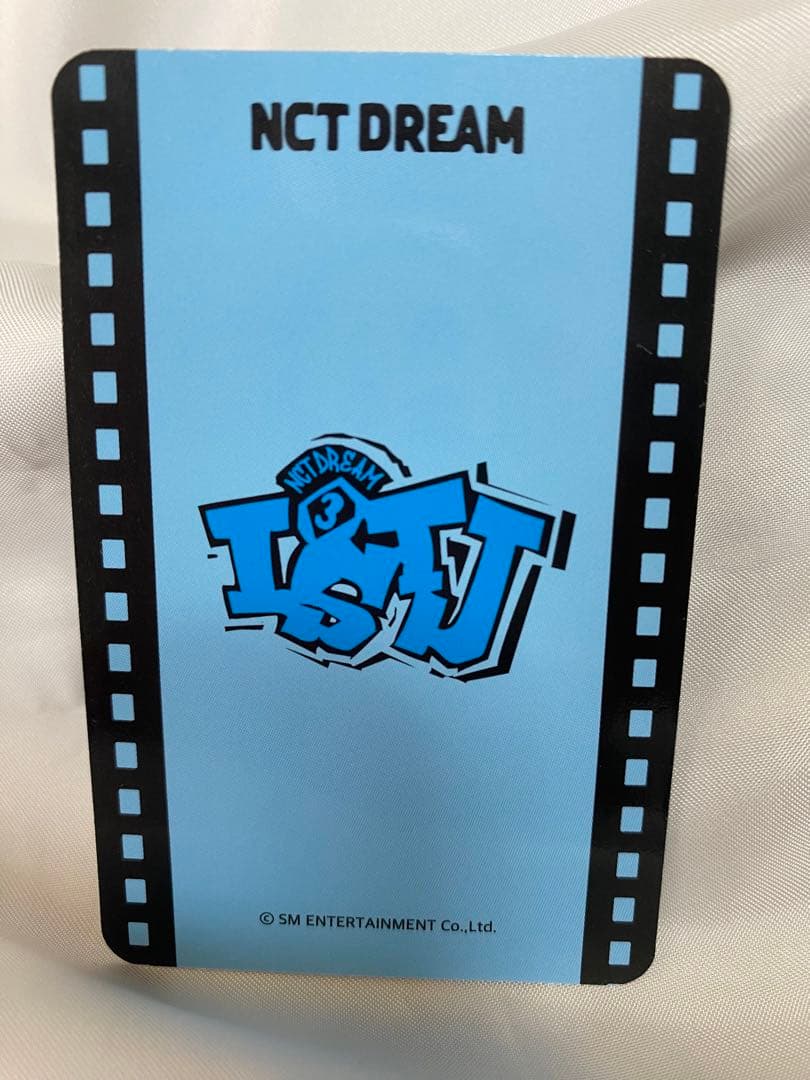 ジェミン★NCTドリムISTJ SOUNDWAVE & WITHMUUラキドロ