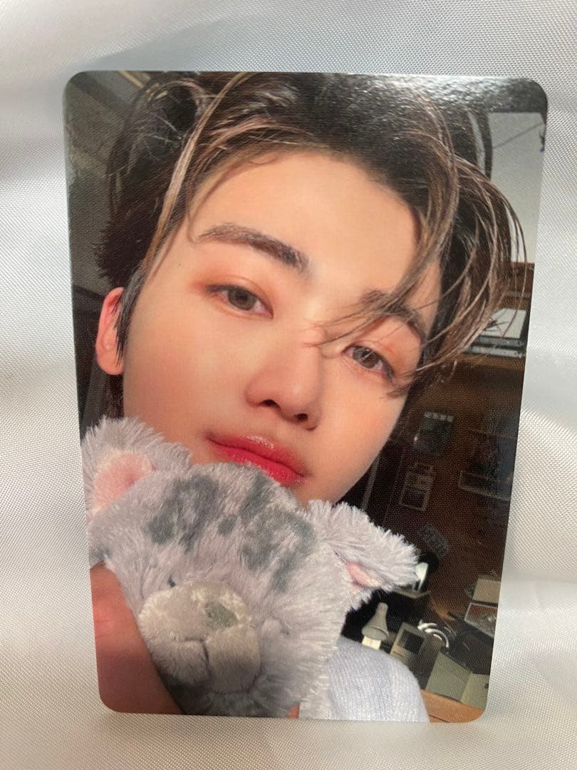 ジェミン★NCTドリムISTJ SOUNDWAVE & WITHMUUラキドロ