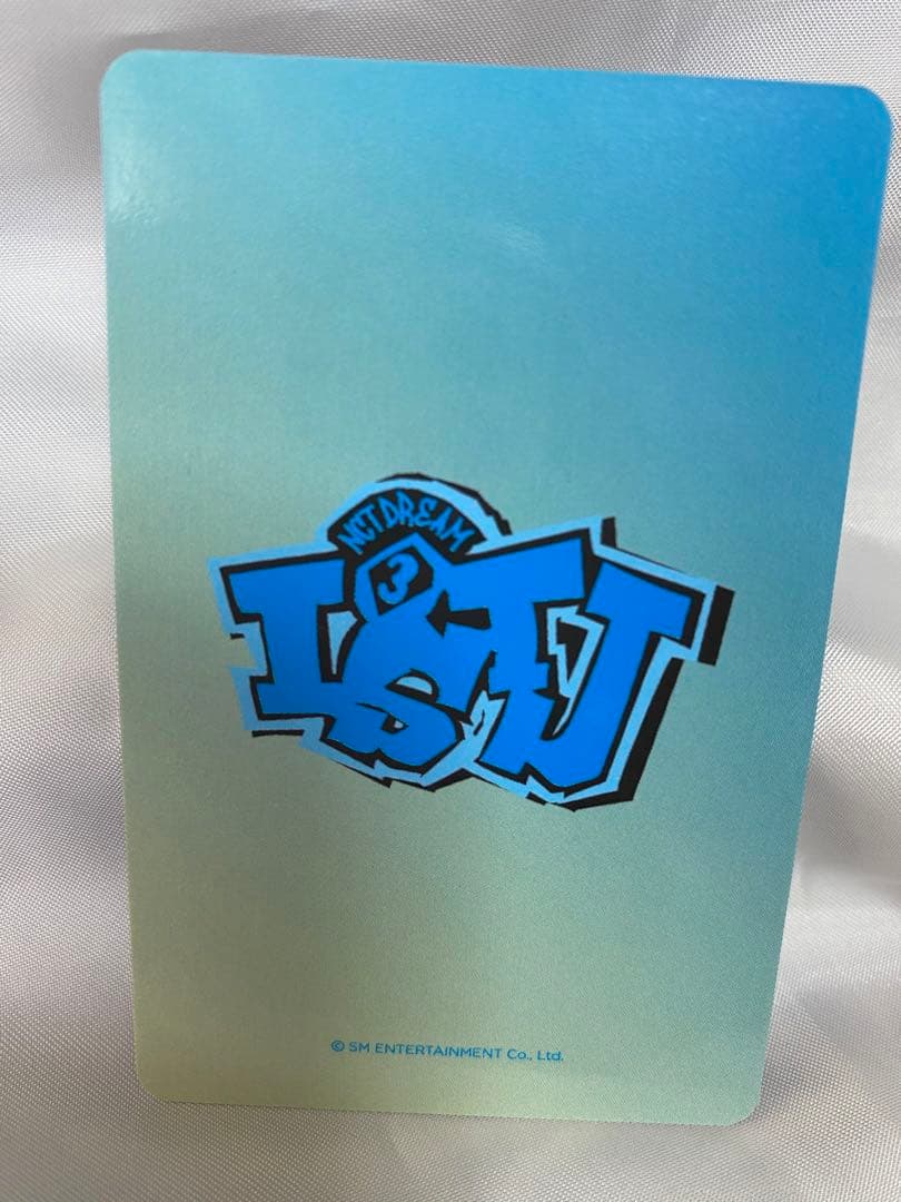 ジェミン★NCTドリムISTJ SOUNDWAVE & WITHMUUラキドロ