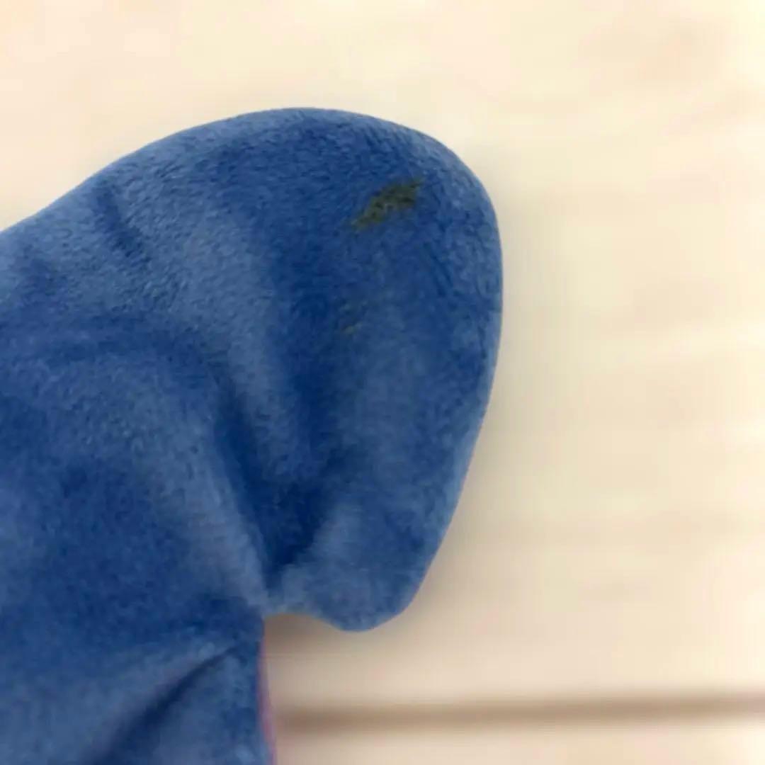 ディズニー　スティッチ　カチューシャ