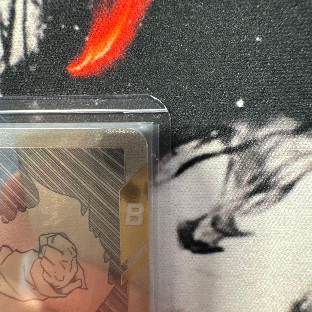 【完全美品】アドバンスパック APT-015 トランクス 青年期 パラレル